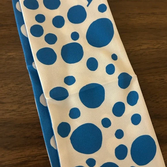 AUTHENTIC Limited Edition Louis Vuitton x YK Pumpkin Bandeau - Picture 6 of 9